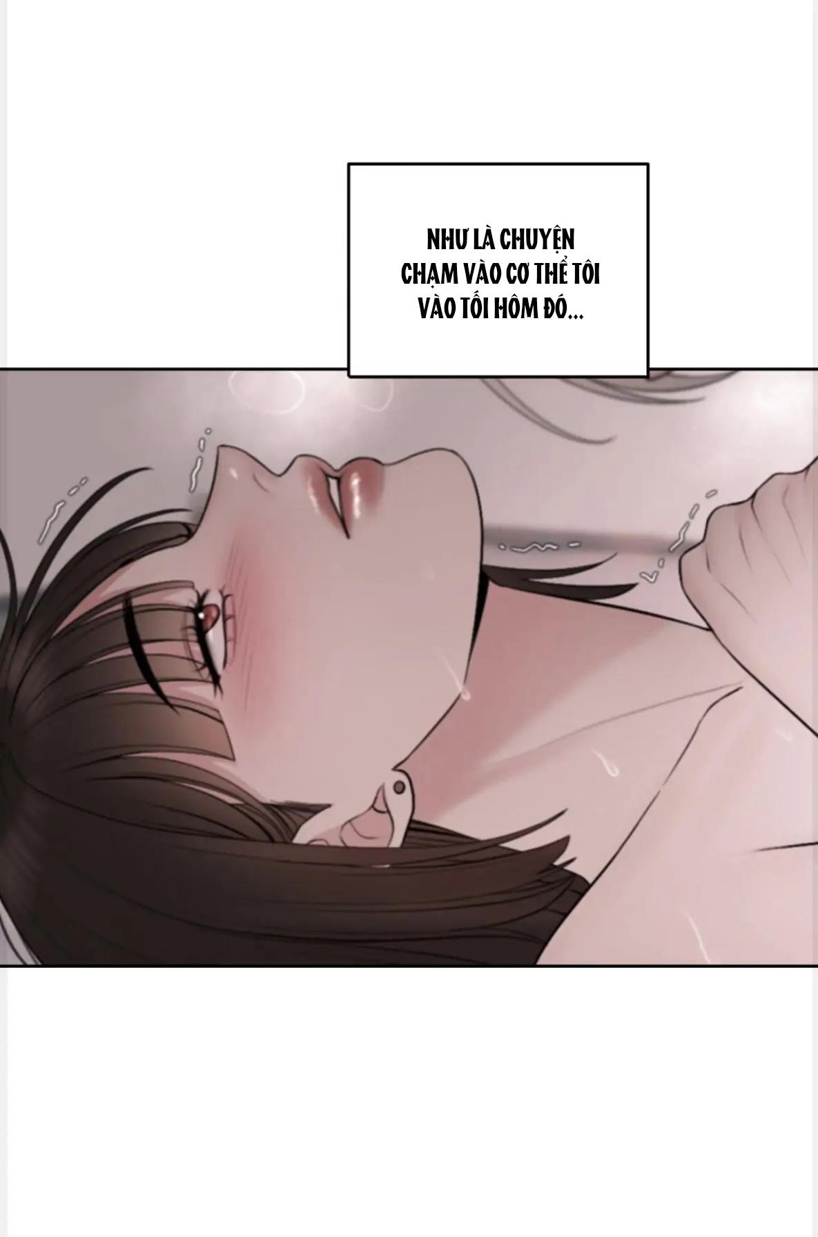 Vô Tình Chapter 28 Chap 28 H nhẹ - Trang 2