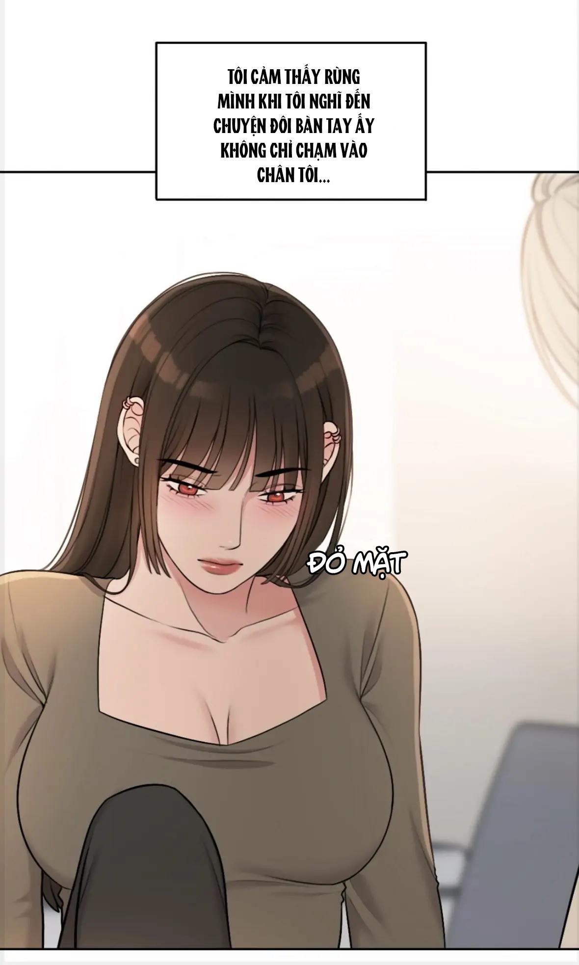 Vô Tình Chapter 28 Chap 28 H nhẹ - Trang 2