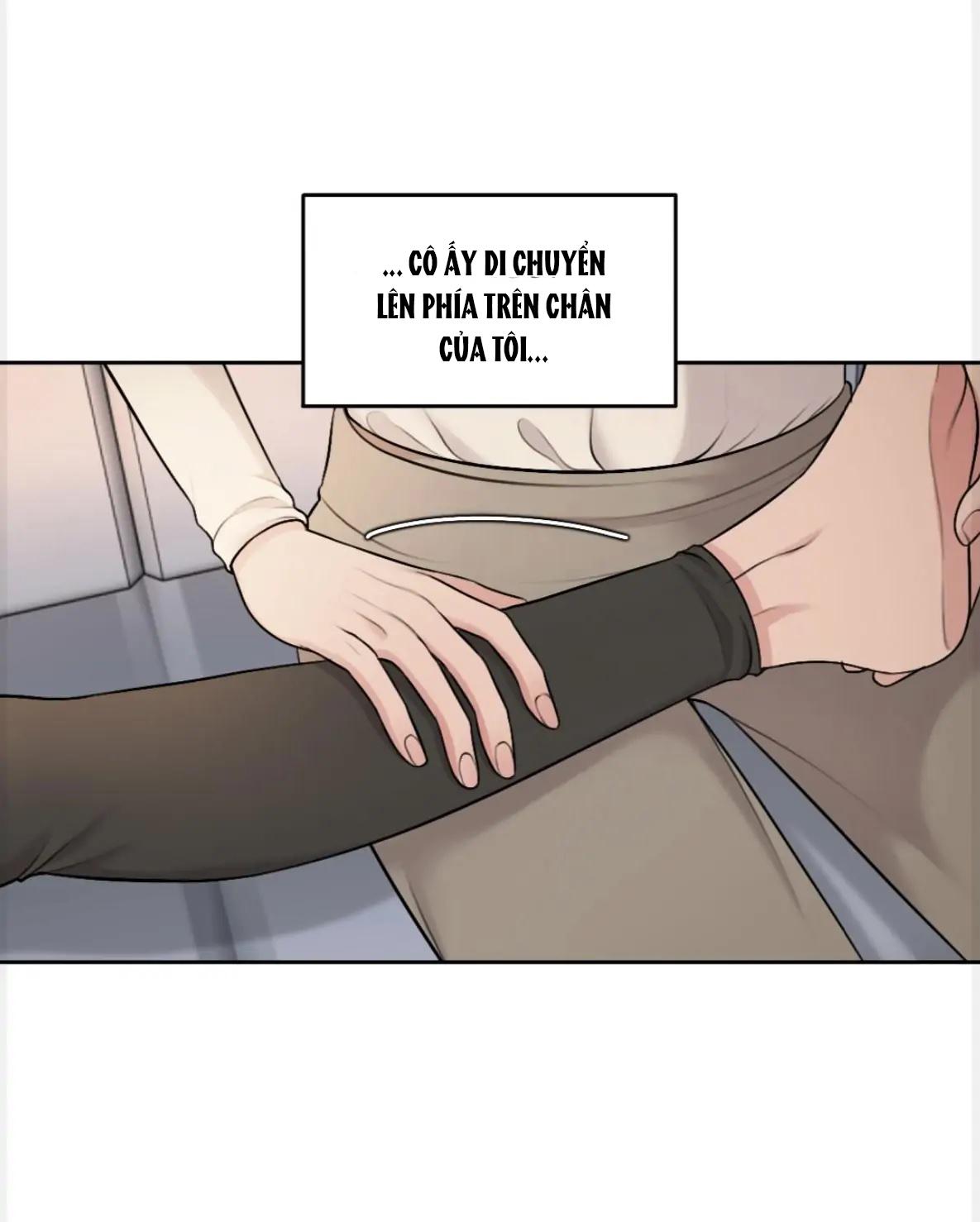 Vô Tình Chapter 28 Chap 28 H nhẹ - Trang 2