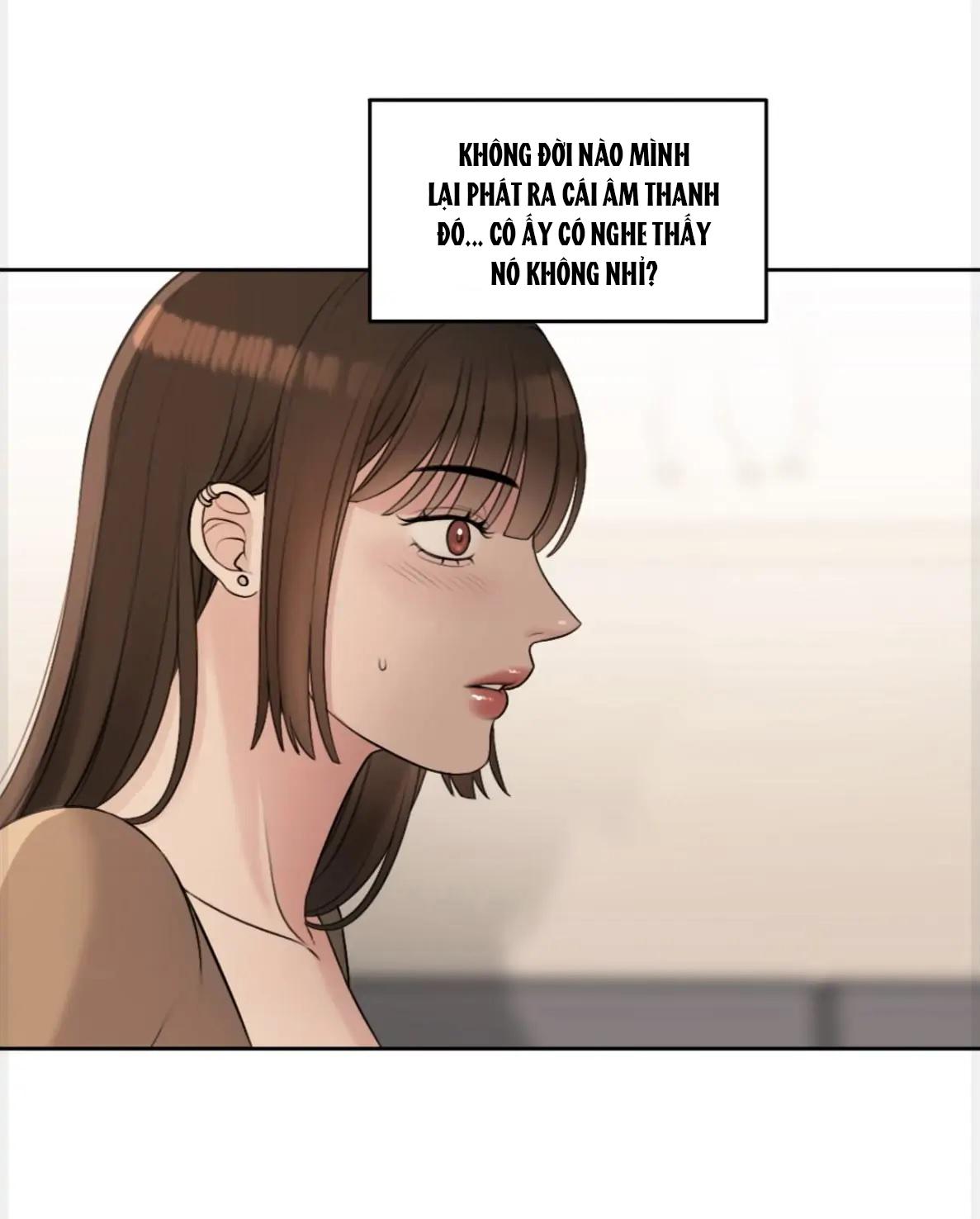 Vô Tình Chapter 29 Chap 29 H nhẹ - Trang 2