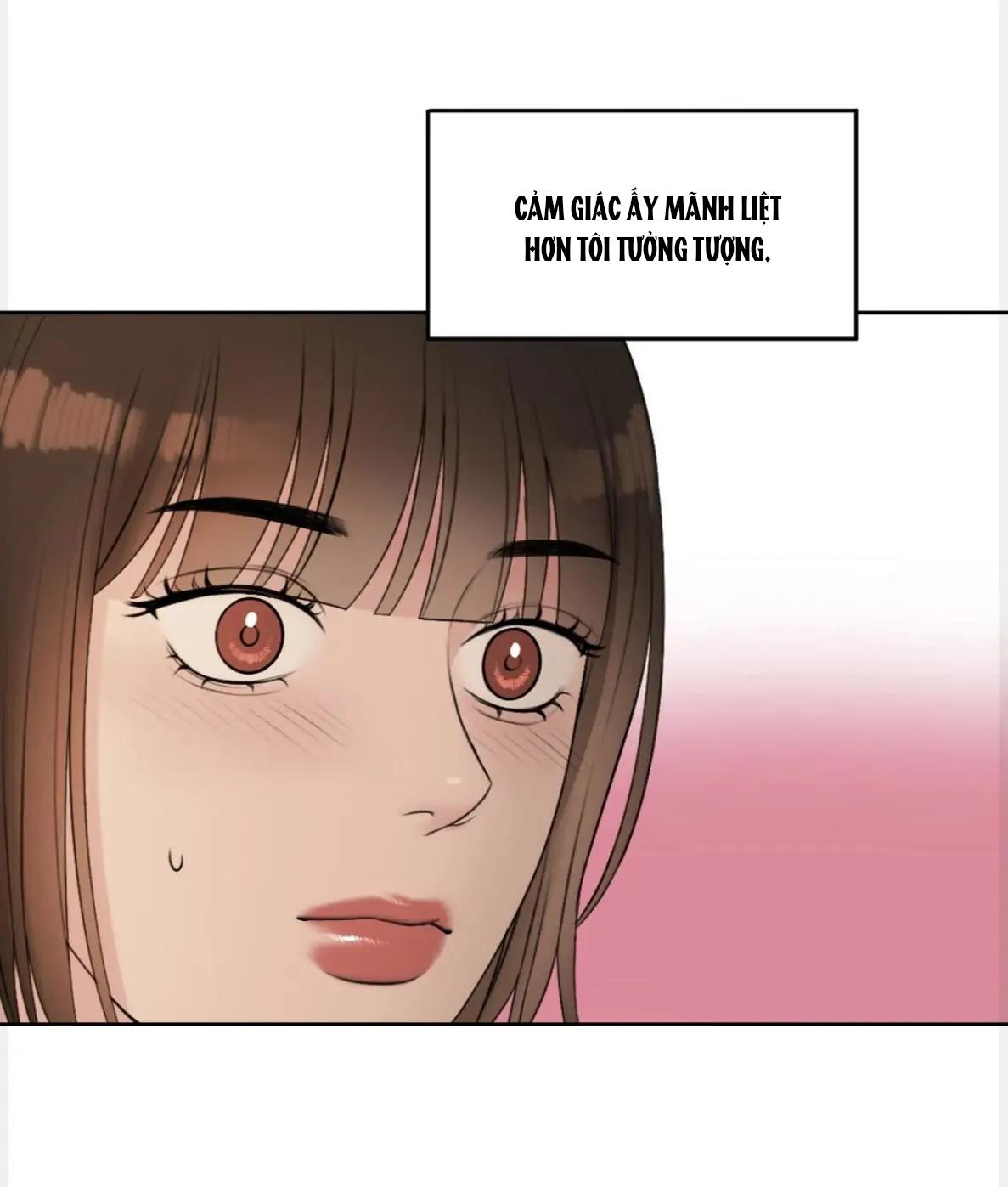 Vô Tình Chapter 29 Chap 29 H nhẹ - Trang 2