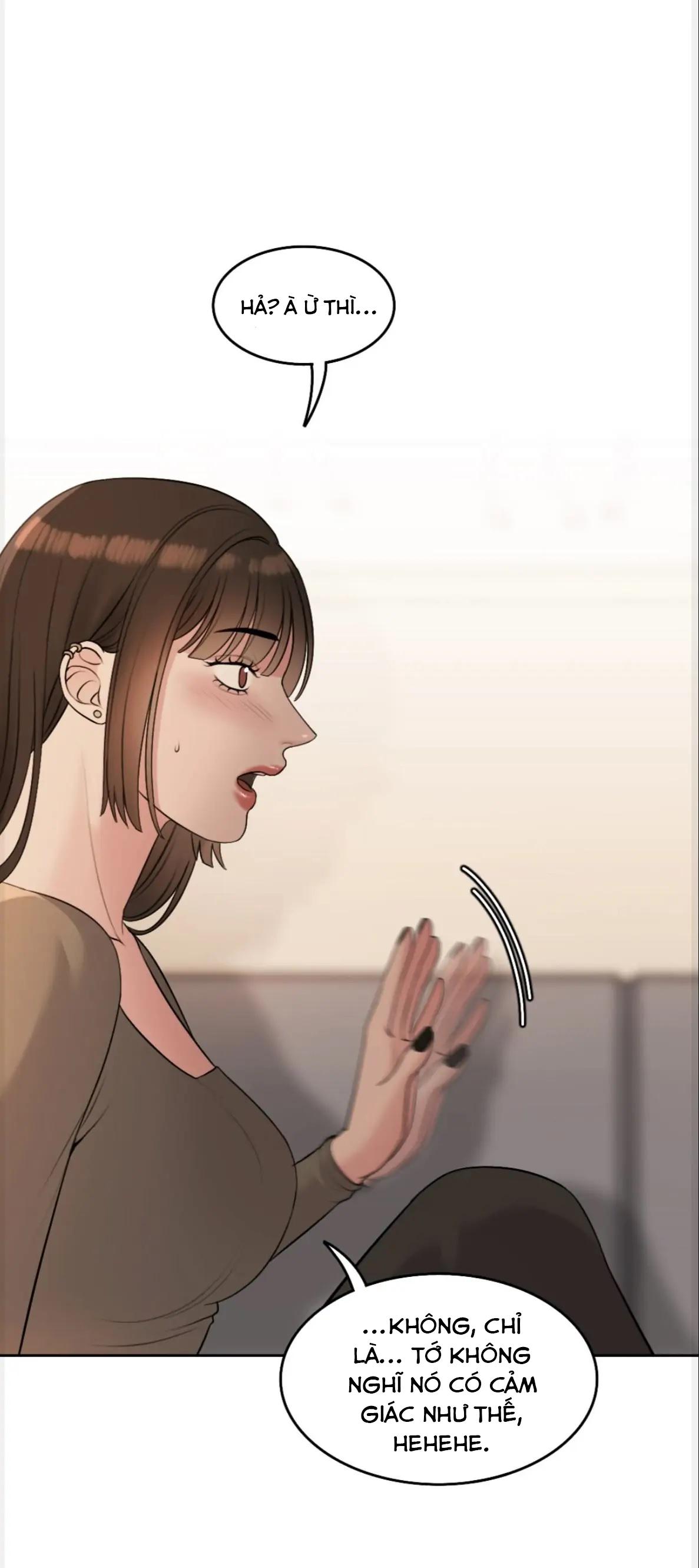 Vô Tình Chapter 29 Chap 29 H nhẹ - Trang 2