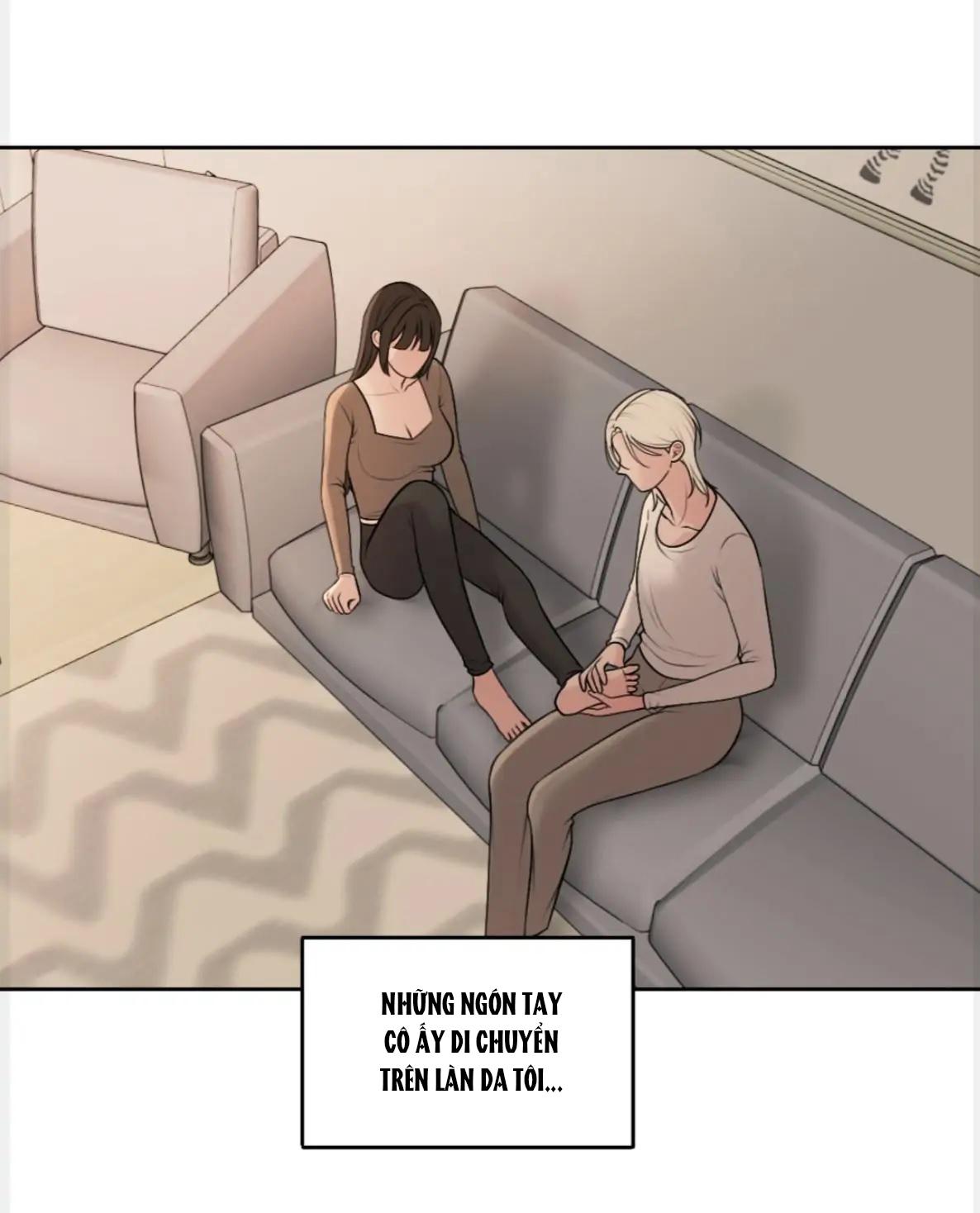 Vô Tình Chapter 29 Chap 29 H nhẹ - Trang 2