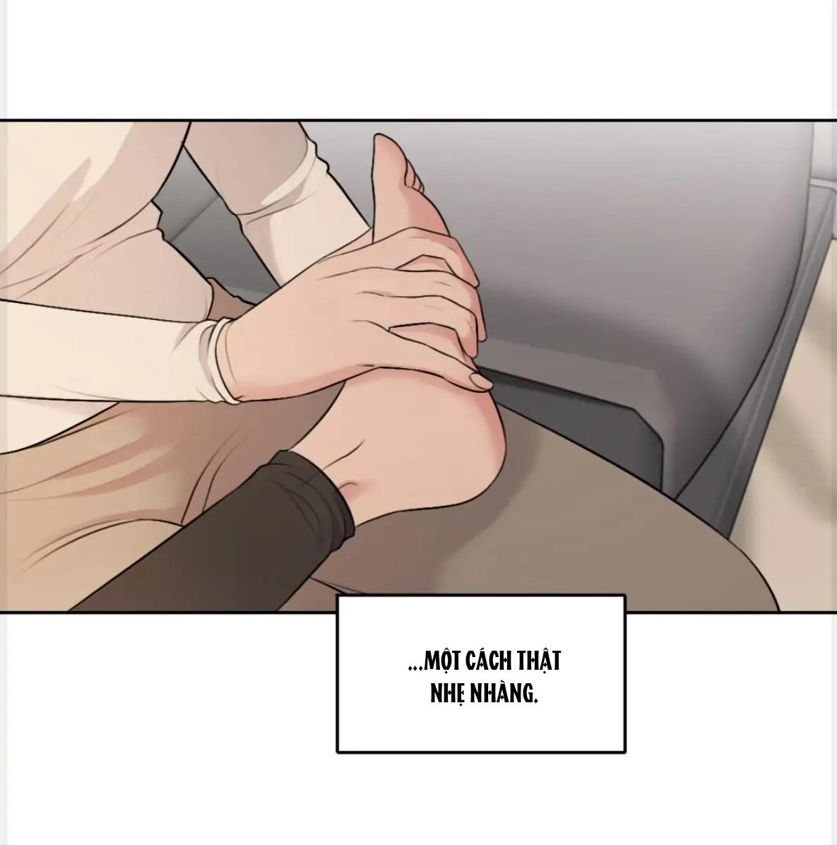 Vô Tình Chapter 29 Chap 29 H nhẹ - Trang 2