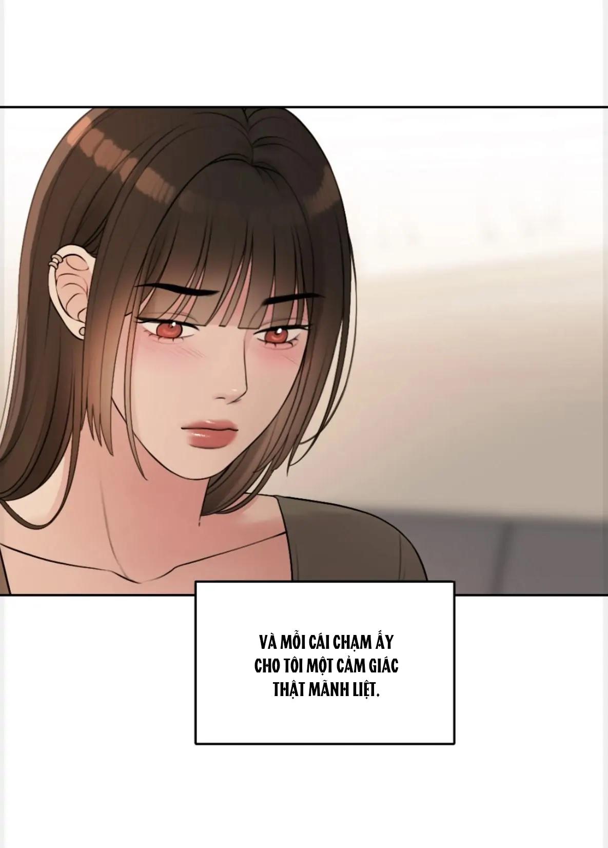 Vô Tình Chapter 29 Chap 29 H nhẹ - Trang 2