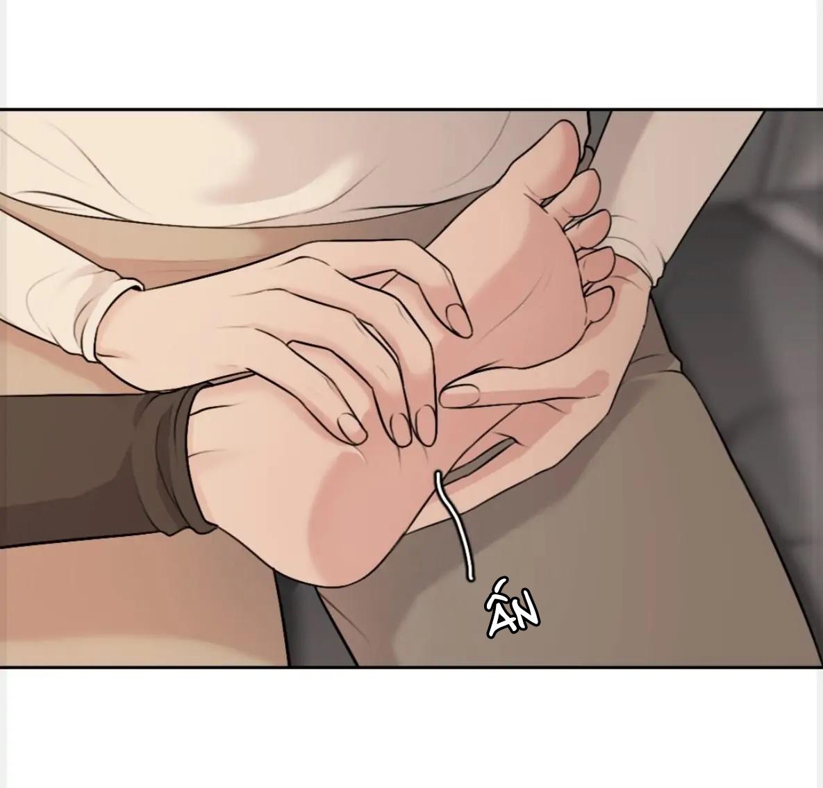 Vô Tình Chapter 29 Chap 29 H nhẹ - Trang 2