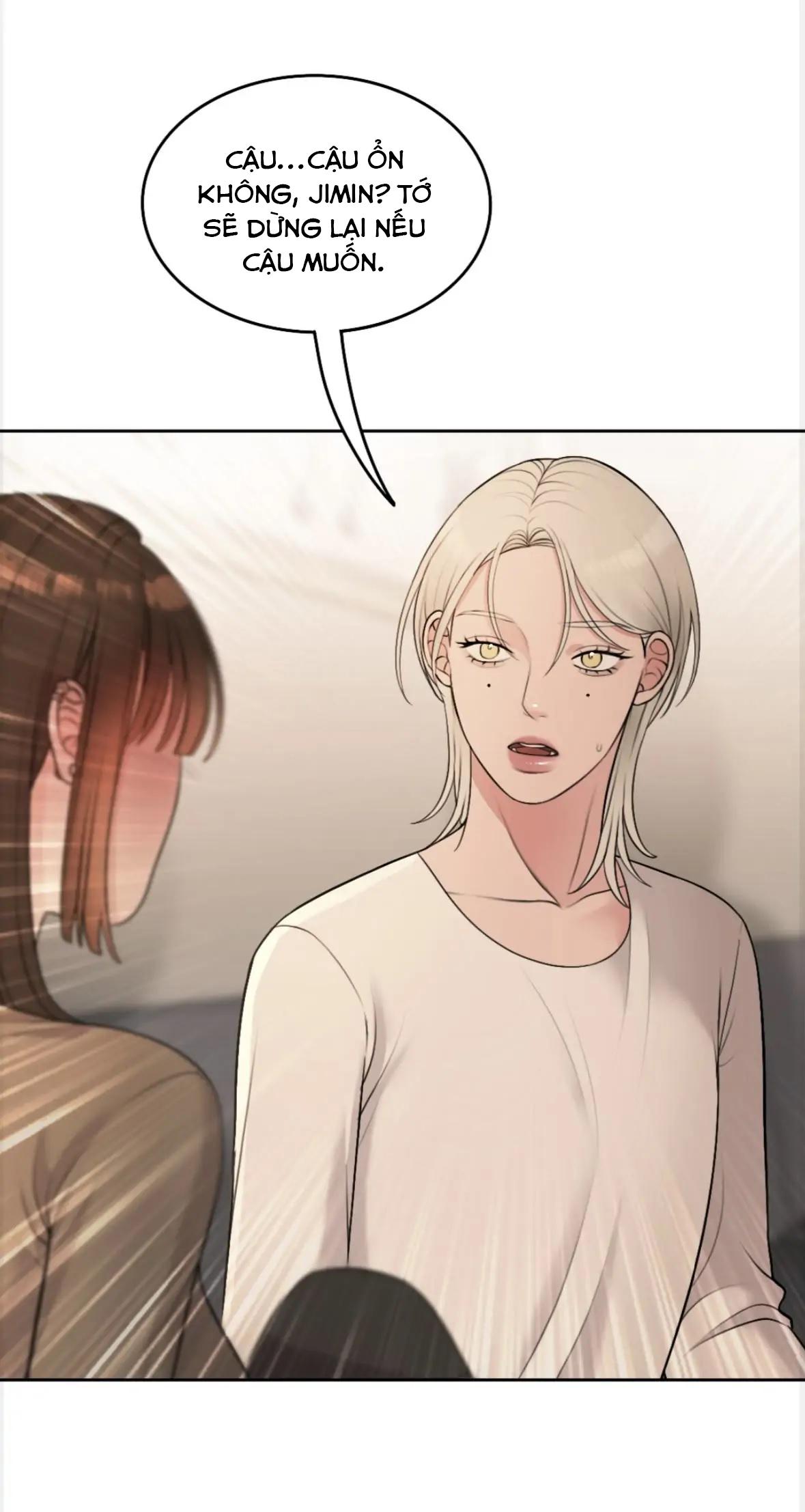 Vô Tình Chapter 29 Chap 29 H nhẹ - Trang 2