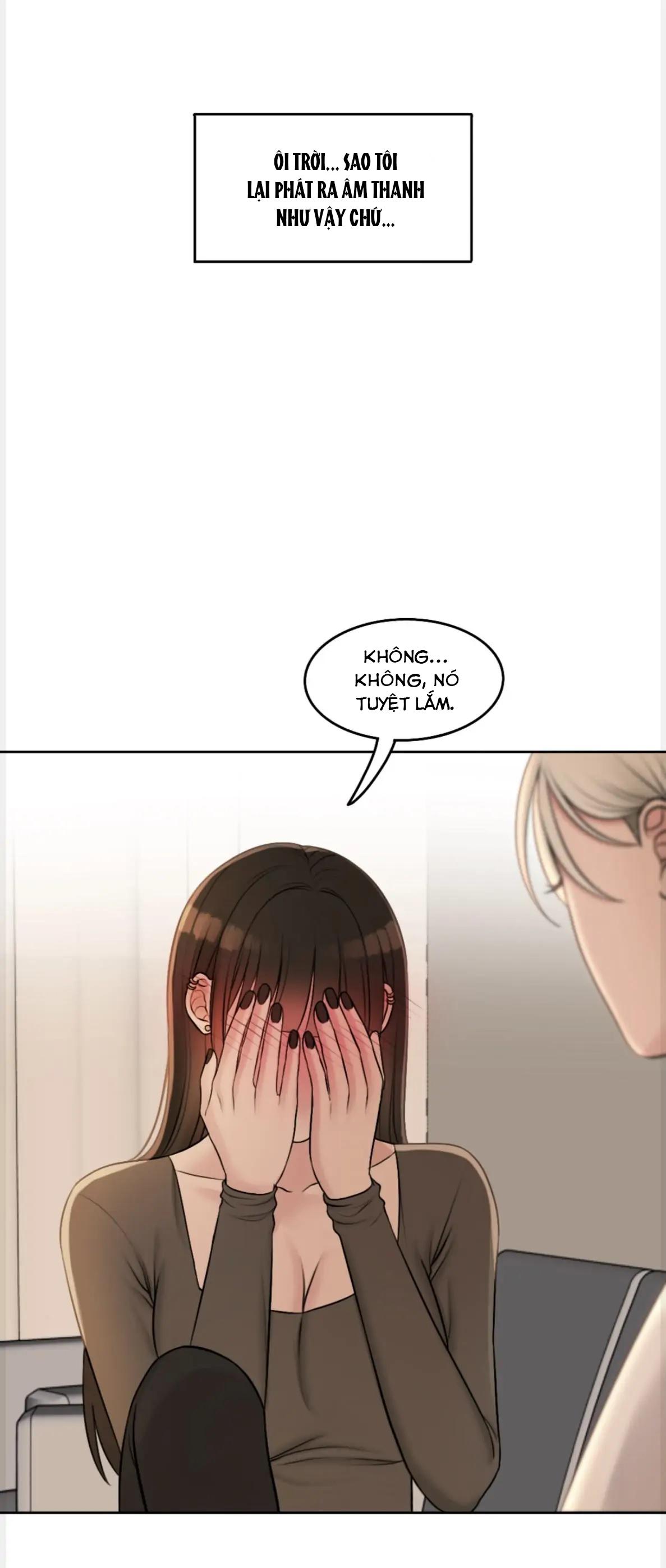 Vô Tình Chapter 29 Chap 29 H nhẹ - Trang 2