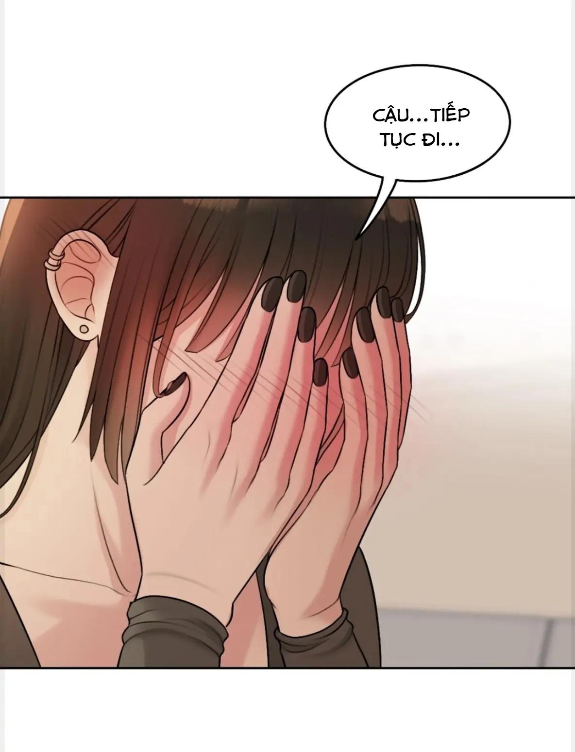 Vô Tình Chapter 29 Chap 29 H nhẹ - Trang 2