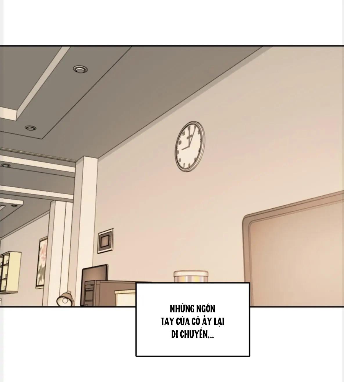Vô Tình Chapter 29 Chap 29 H nhẹ - Trang 2