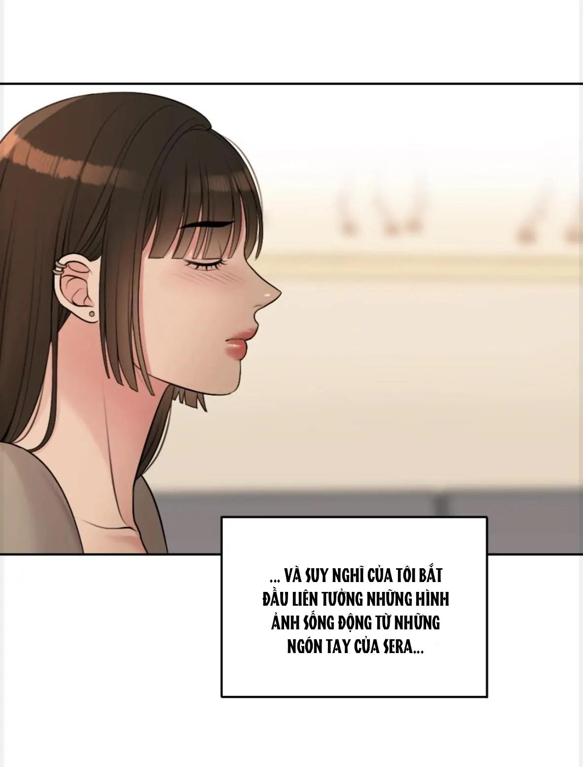 Vô Tình Chapter 29 Chap 29 H nhẹ - Trang 2