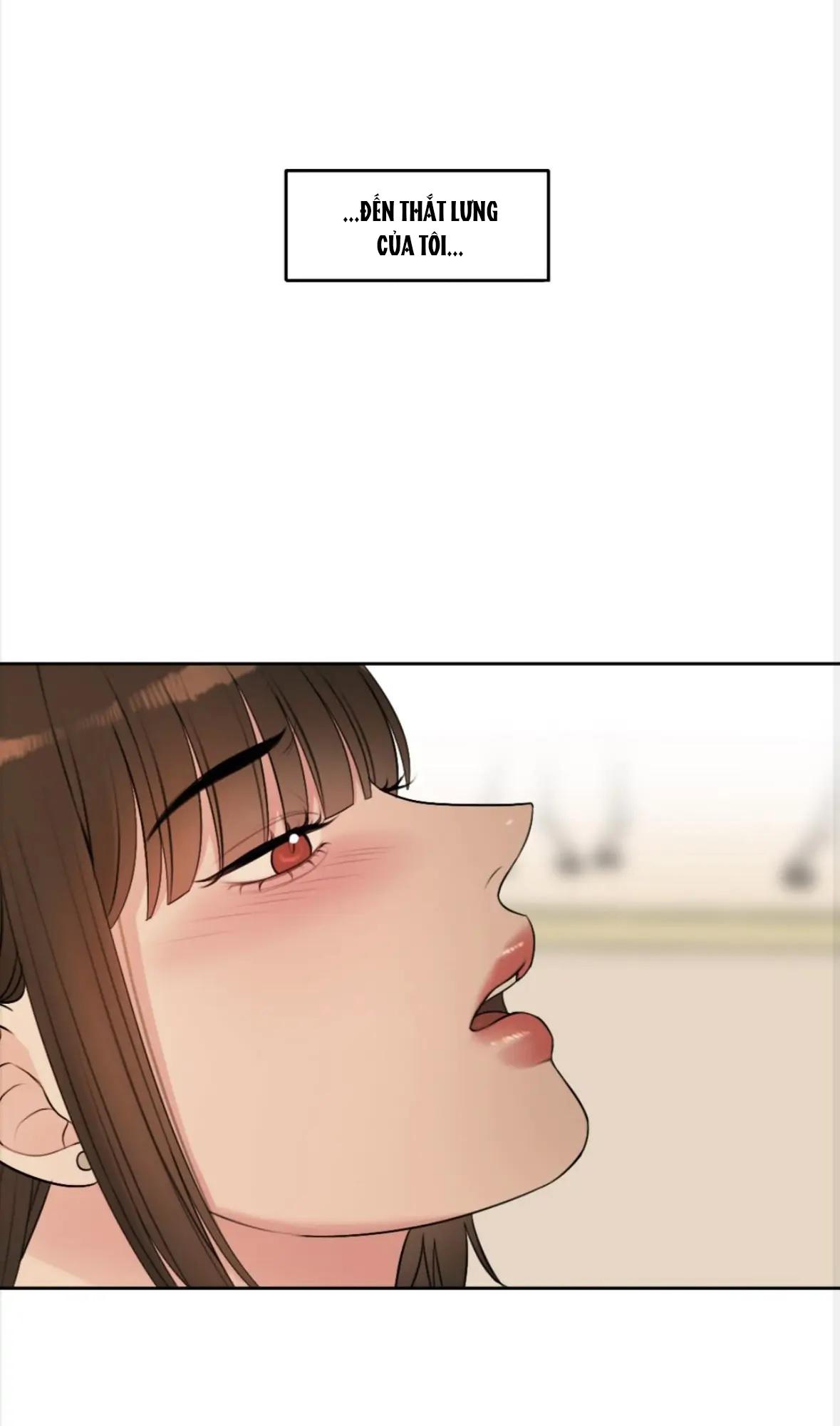 Vô Tình Chapter 29 Chap 29 H nhẹ - Trang 2