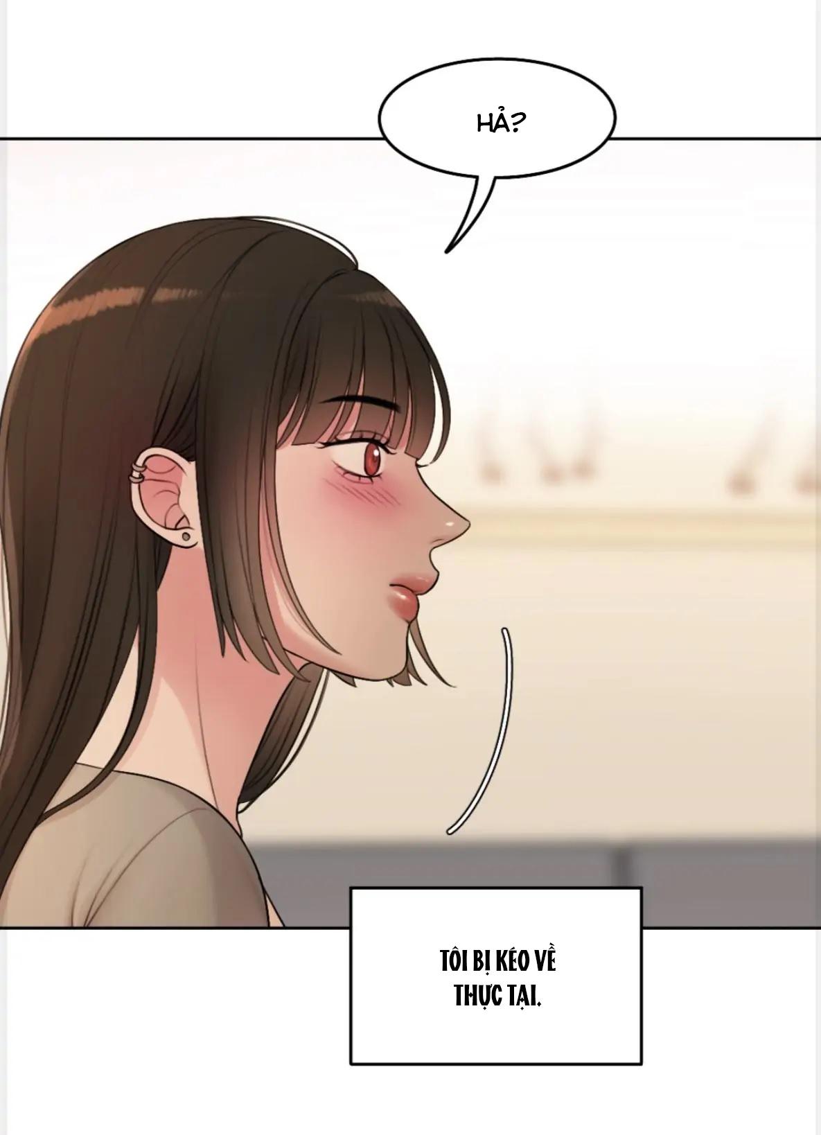 Vô Tình Chapter 29 Chap 29 H nhẹ - Trang 2