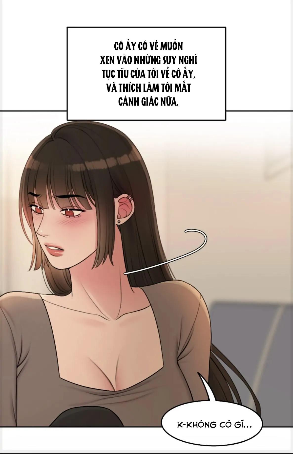 Vô Tình Chapter 29 Chap 29 H nhẹ - Trang 2
