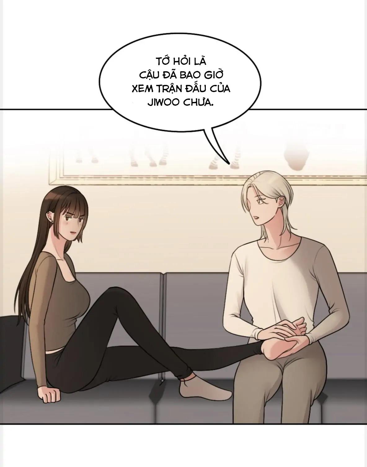 Vô Tình Chapter 29 Chap 29 H nhẹ - Trang 2