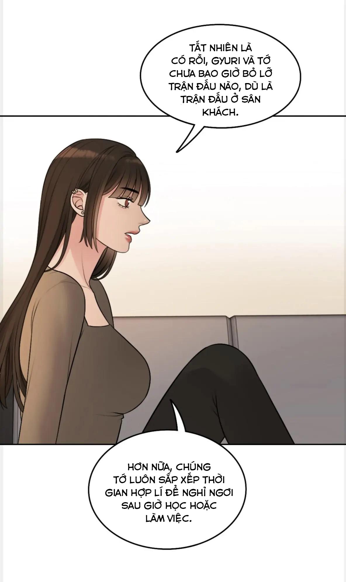 Vô Tình Chapter 29 Chap 29 H nhẹ - Trang 2