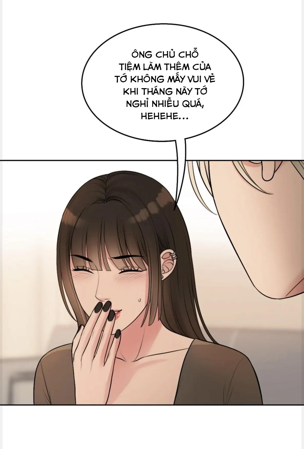 Vô Tình Chapter 29 Chap 29 H nhẹ - Trang 2