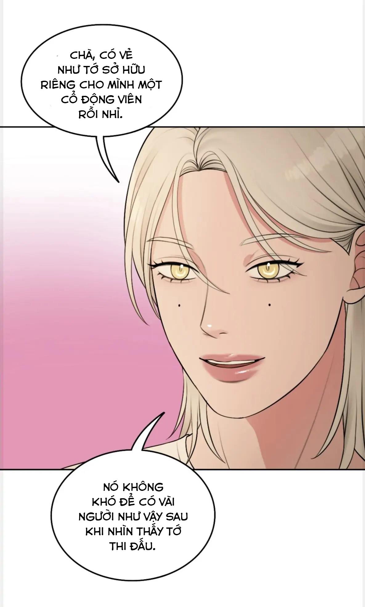 Vô Tình Chapter 29 Chap 29 H nhẹ - Trang 2