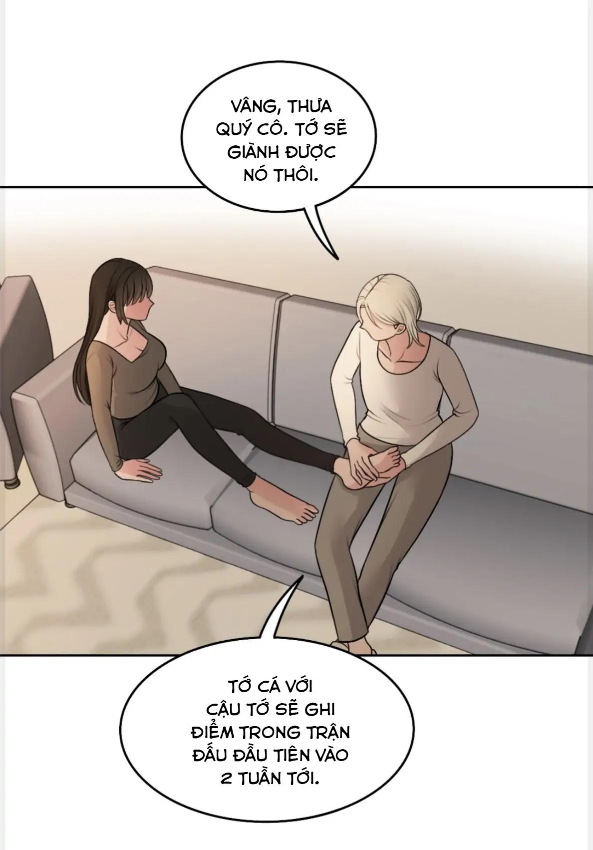 Vô Tình Chapter 29 Chap 29 H nhẹ - Trang 2