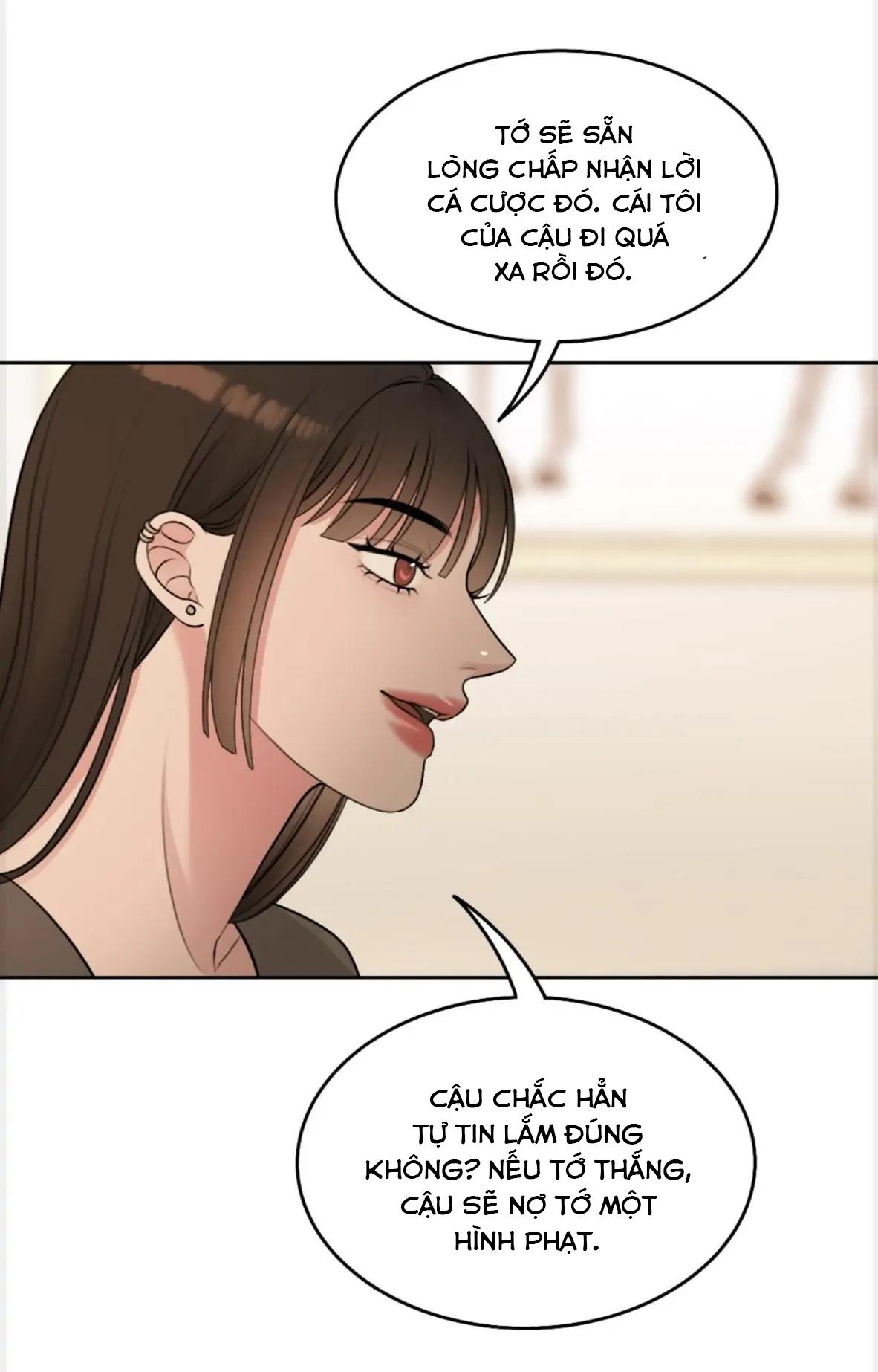 Vô Tình Chapter 29 Chap 29 H nhẹ - Trang 2