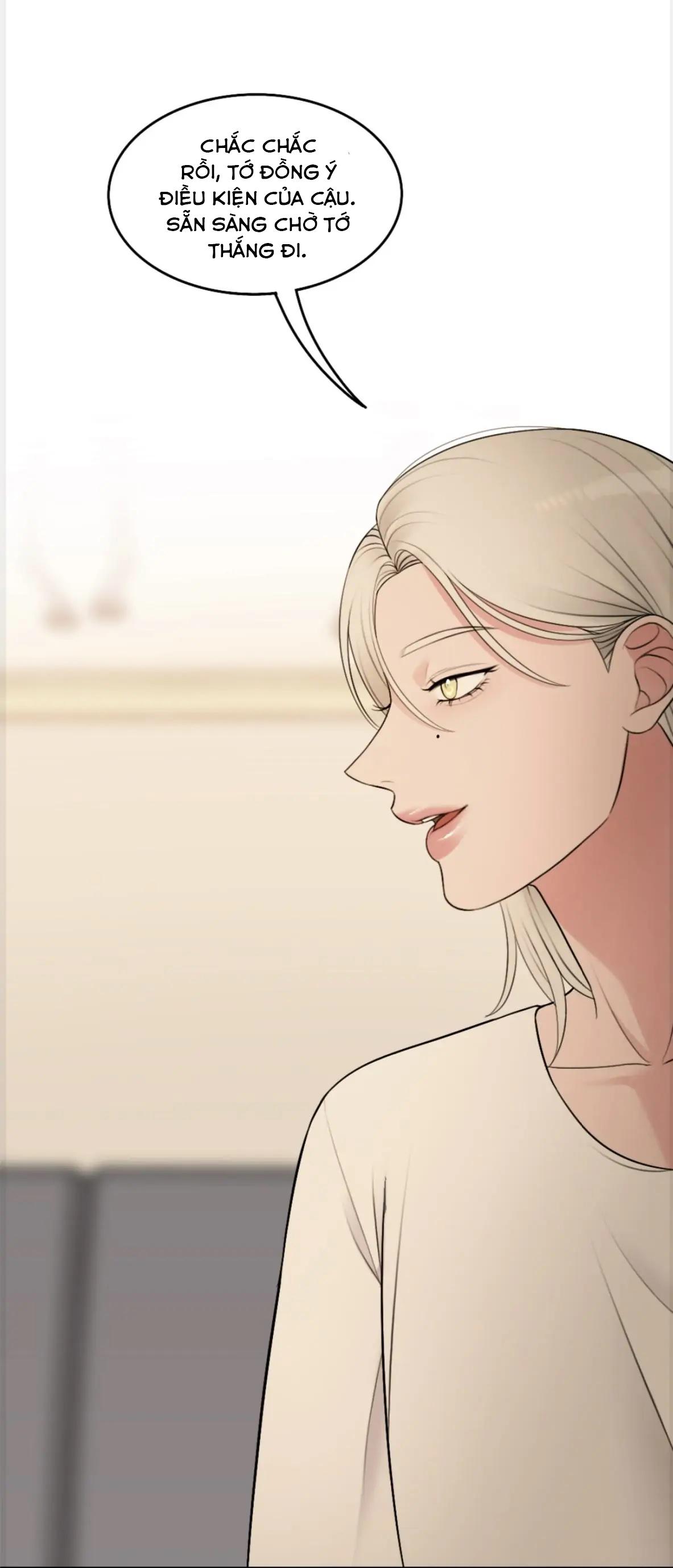 Vô Tình Chapter 29 Chap 29 H nhẹ - Trang 2