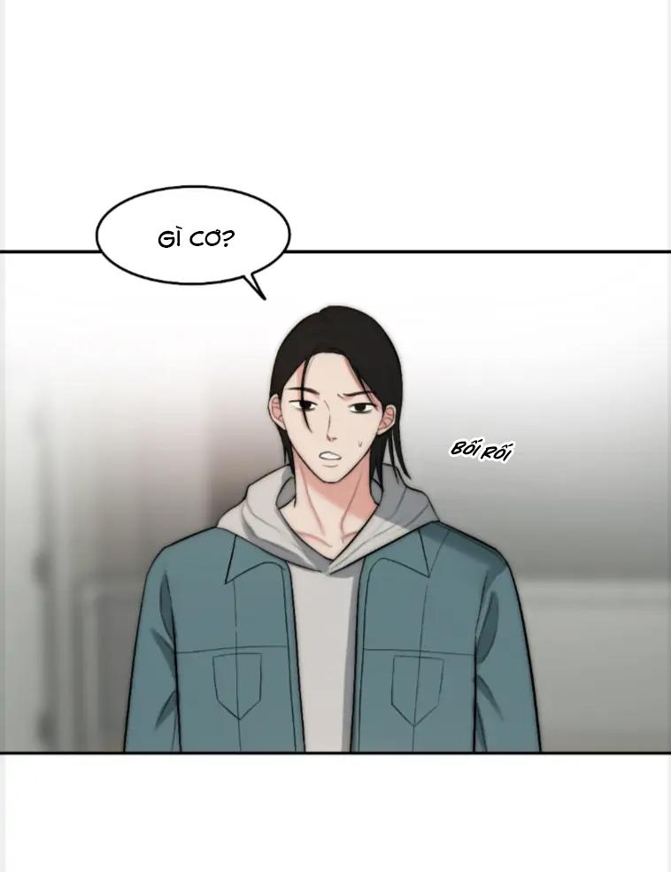 Vô Tình Chapter 3 Chap 3 - Trang 2
