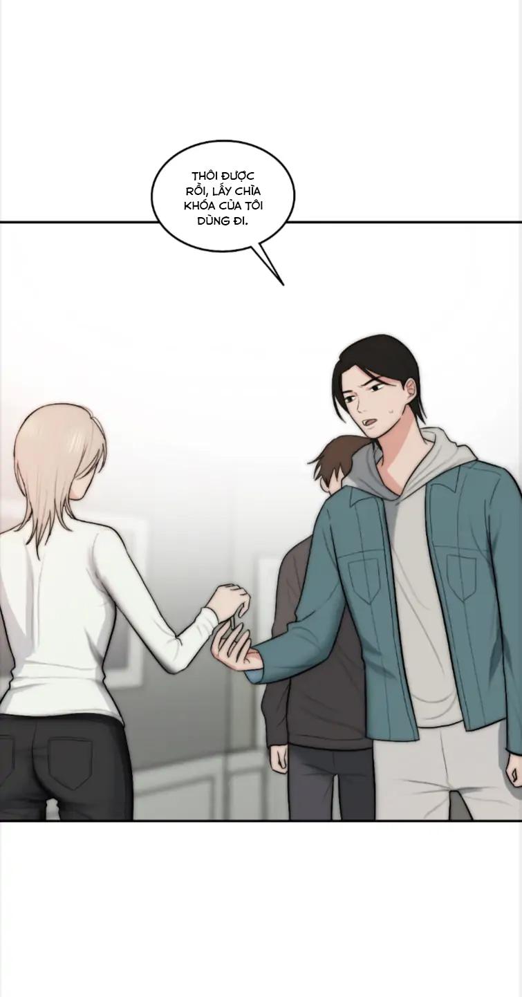 Vô Tình Chapter 3 Chap 3 - Trang 2