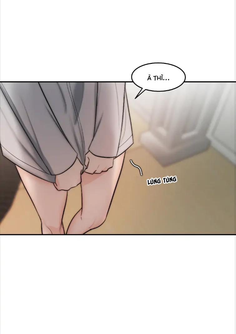 Vô Tình Chapter 3 Chap 3 - Trang 2