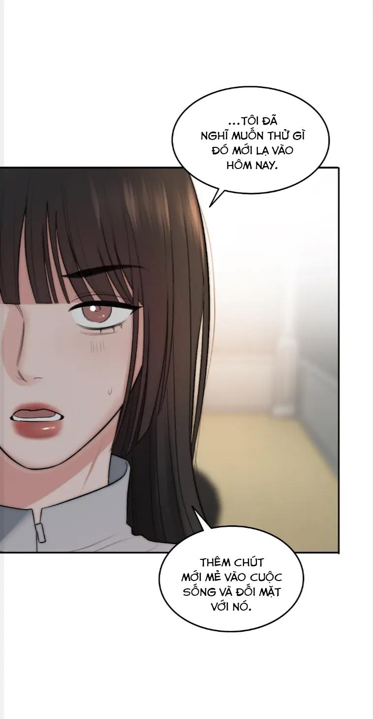 Vô Tình Chapter 3 Chap 3 - Trang 2