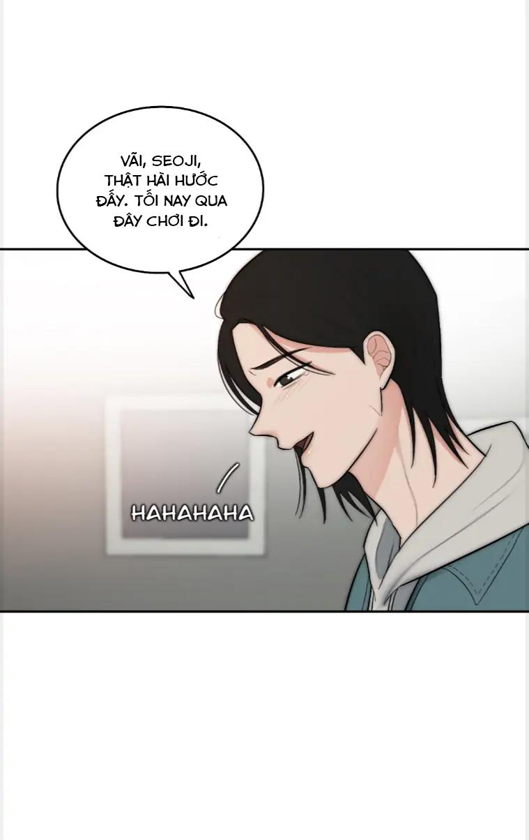 Vô Tình Chapter 3 Chap 3 - Trang 2