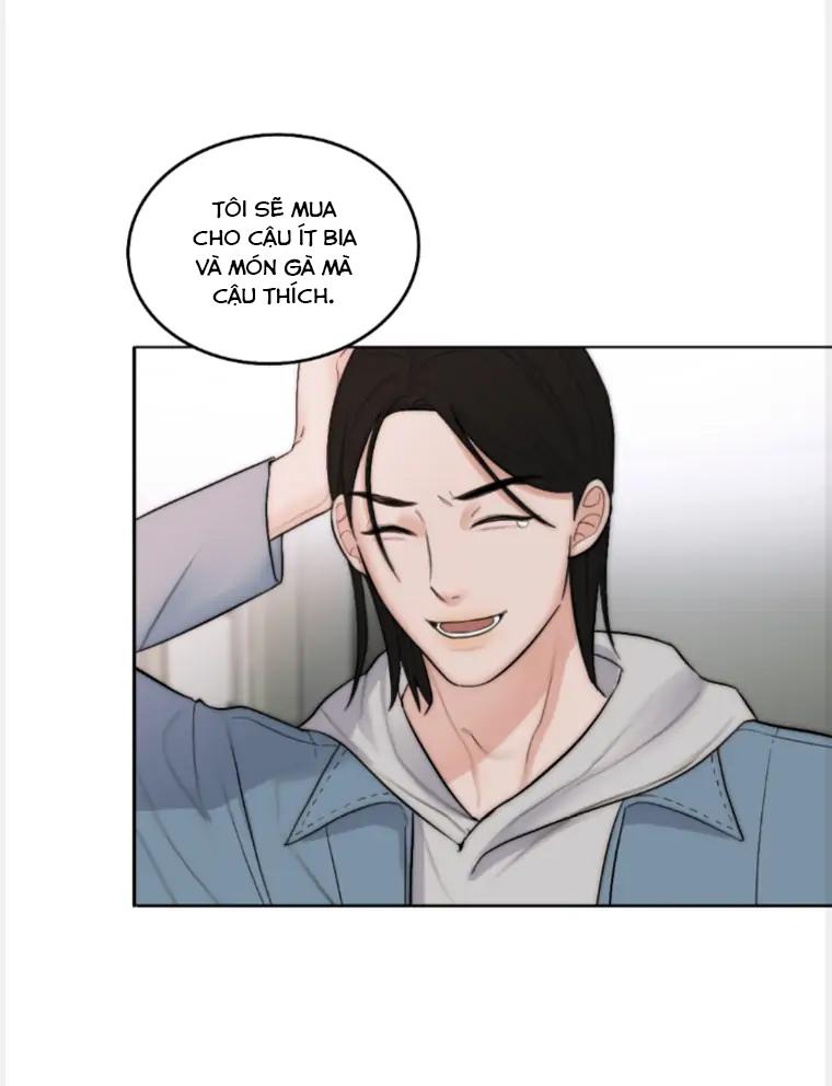 Vô Tình Chapter 3 Chap 3 - Trang 2