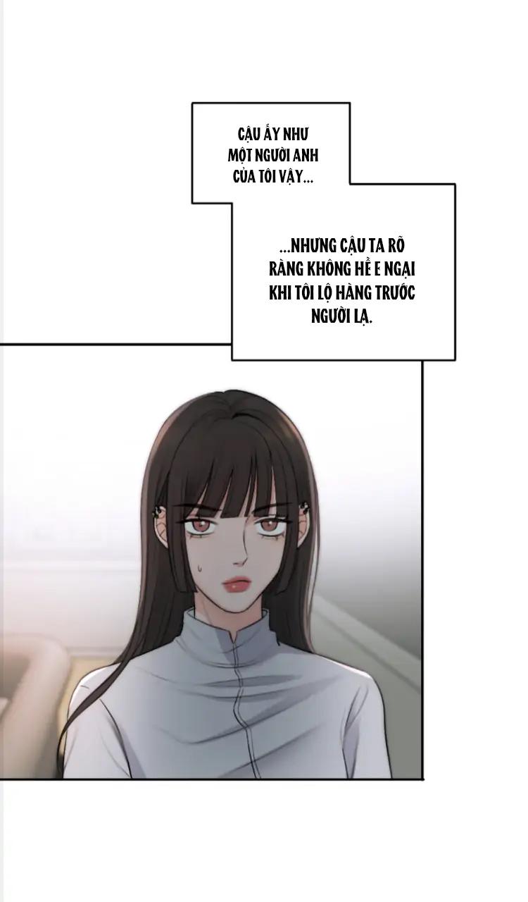 Vô Tình Chapter 3 Chap 3 - Trang 2