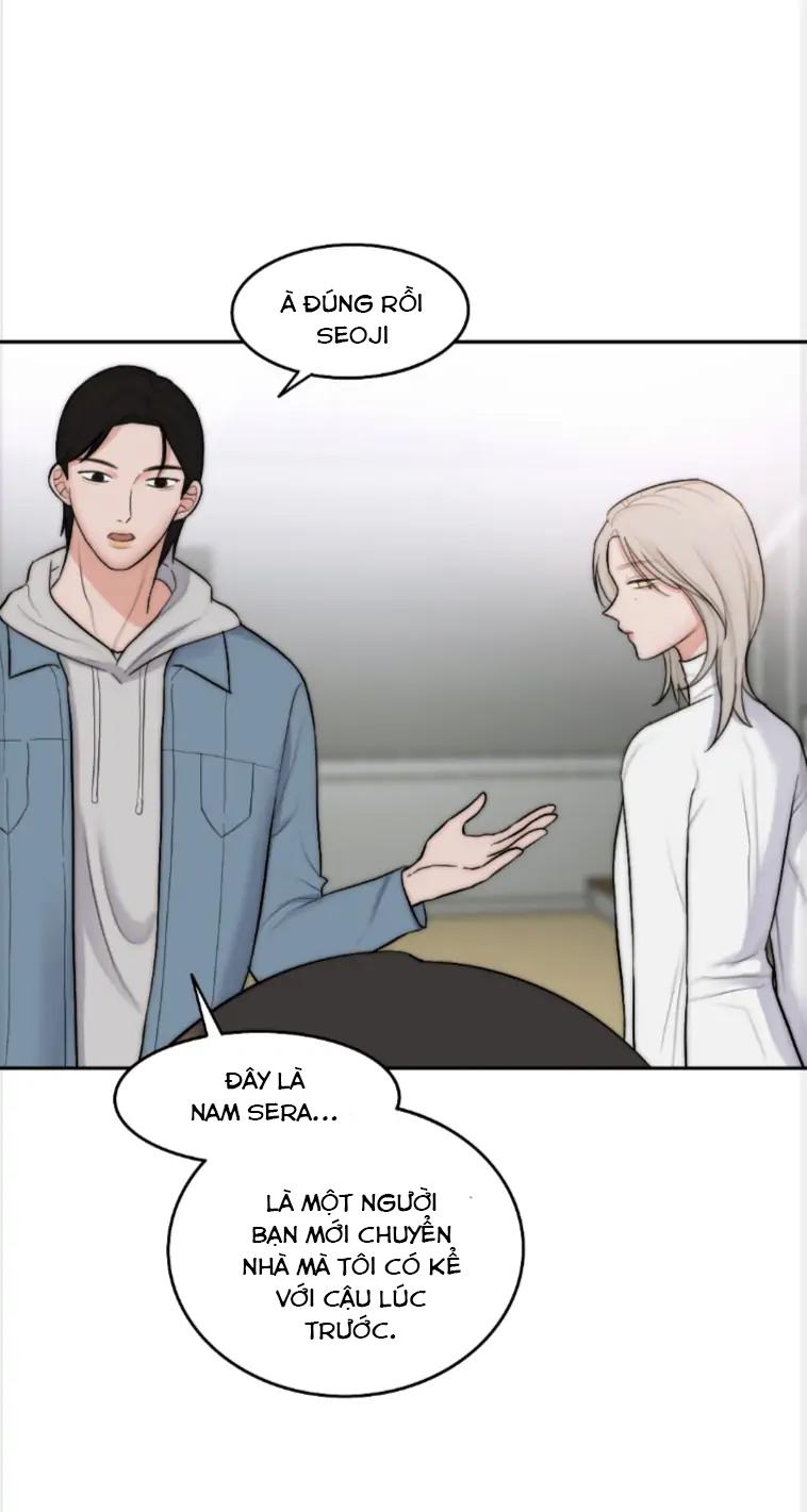 Vô Tình Chapter 3 Chap 3 - Trang 2