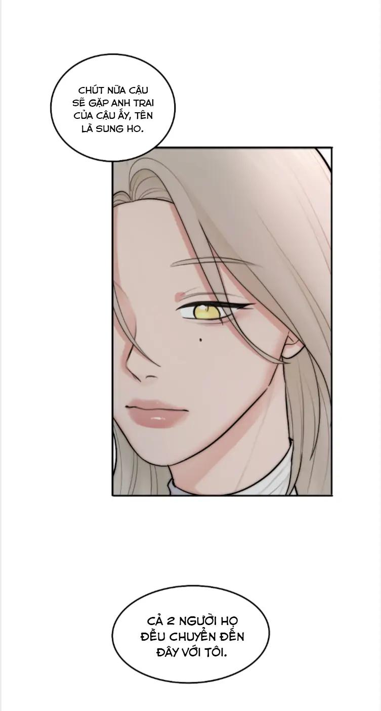 Vô Tình Chapter 3 Chap 3 - Trang 2