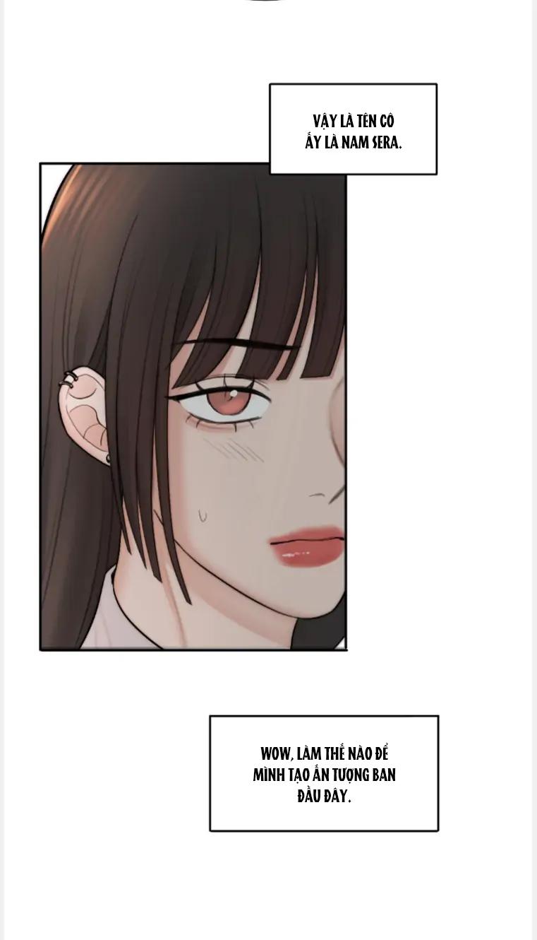 Vô Tình Chapter 3 Chap 3 - Trang 2