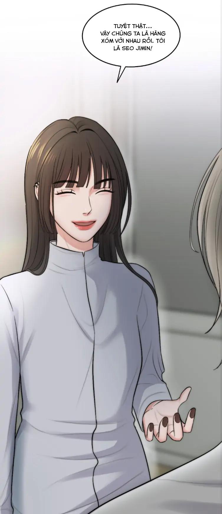 Vô Tình Chapter 3 Chap 3 - Trang 2