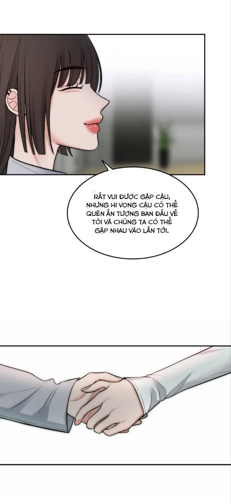 Vô Tình Chapter 3 Chap 3 - Trang 2