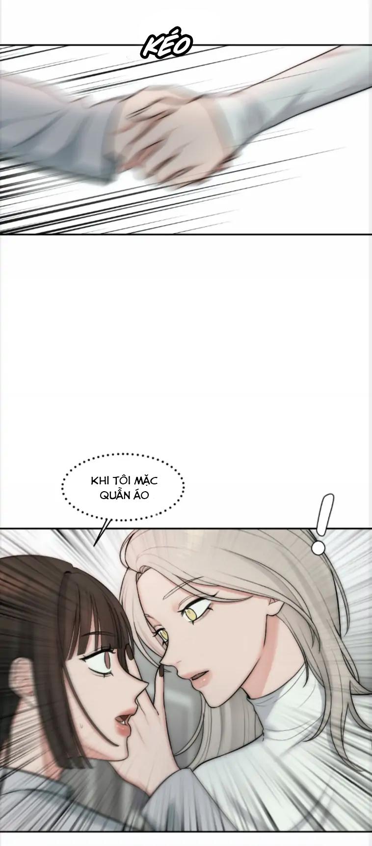 Vô Tình Chapter 3 Chap 3 - Trang 2