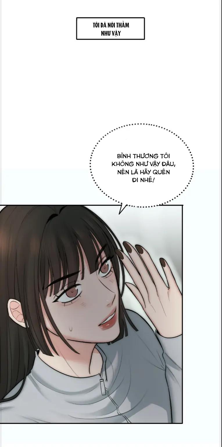 Vô Tình Chapter 3 Chap 3 - Trang 2