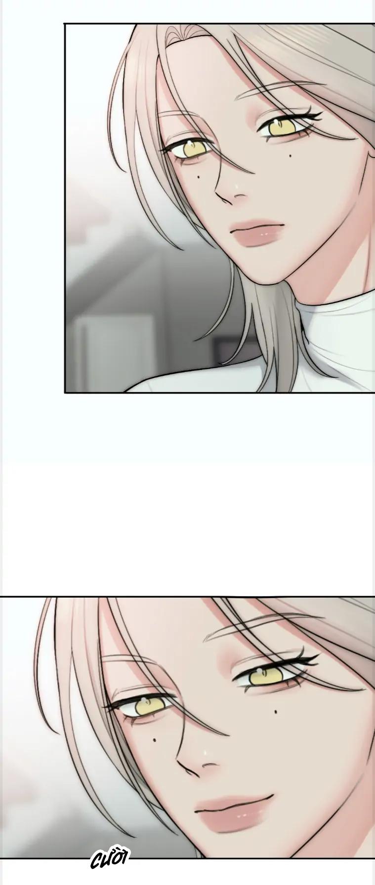 Vô Tình Chapter 3 Chap 3 - Trang 2