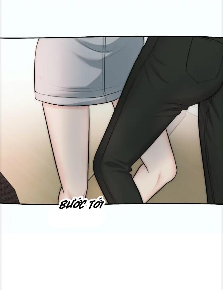 Vô Tình Chapter 3 Chap 3 - Trang 2