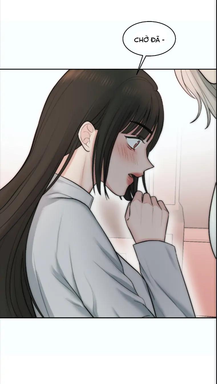 Vô Tình Chapter 3 Chap 3 - Trang 2