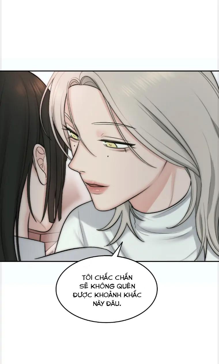 Vô Tình Chapter 3 Chap 3 - Trang 2