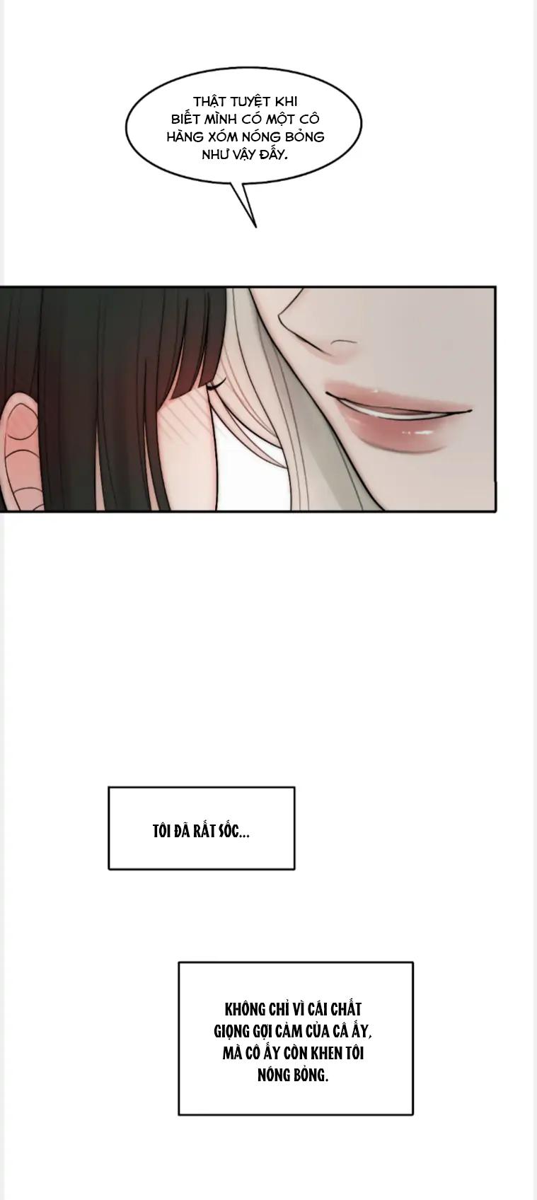 Vô Tình Chapter 3 Chap 3 - Trang 2