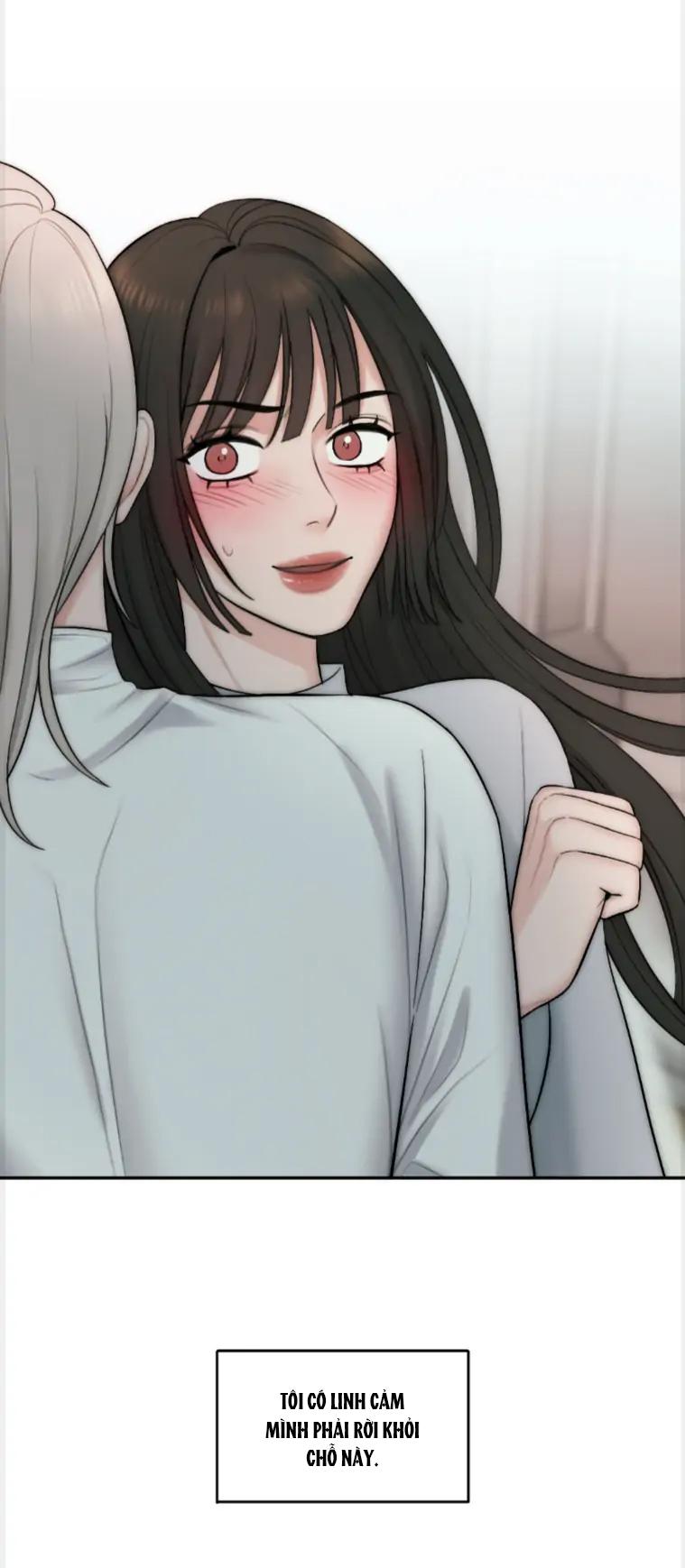 Vô Tình Chapter 3 Chap 3 - Trang 2