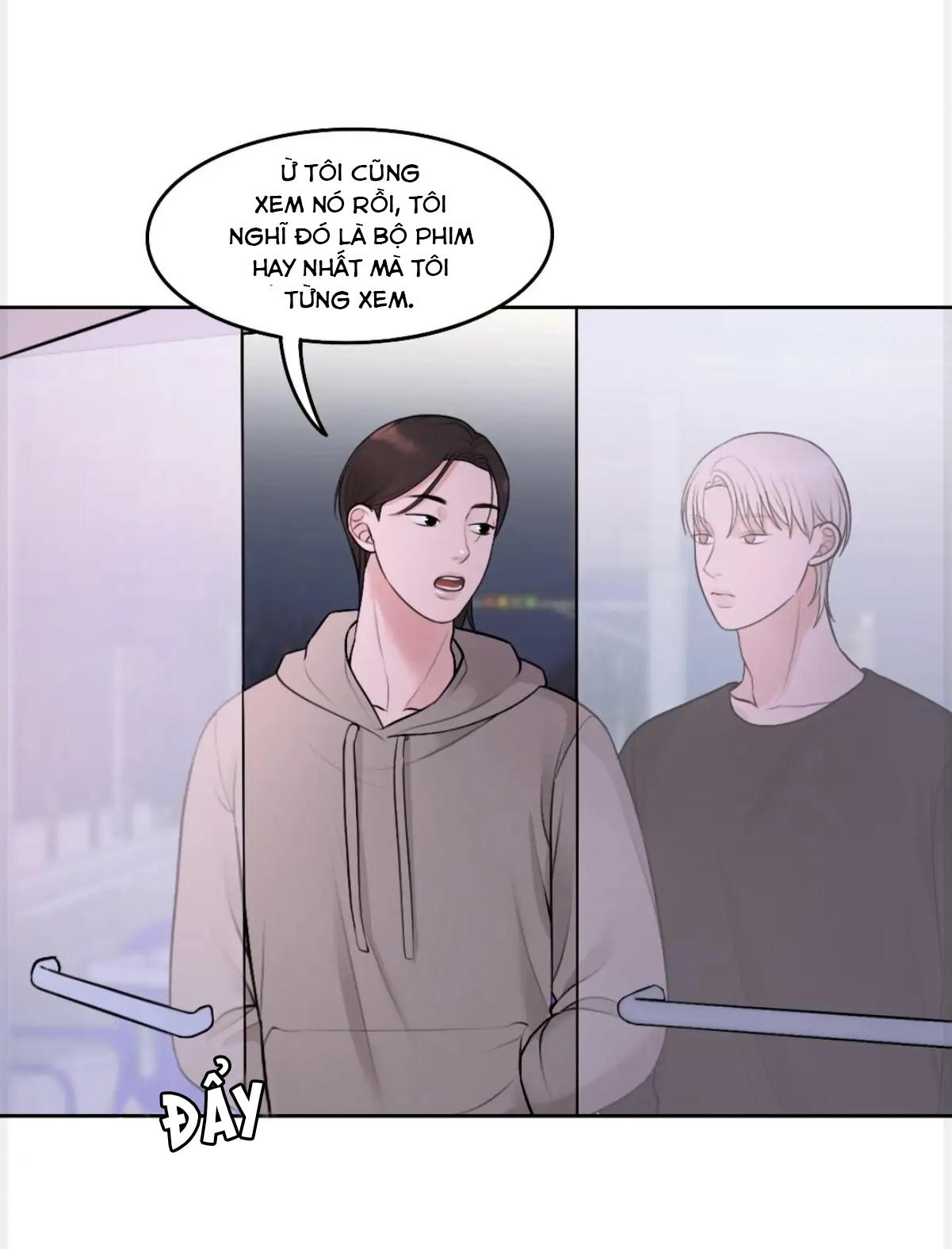 Vô Tình Chapter 30 Chap 30 -Ng.raw - Trang 2