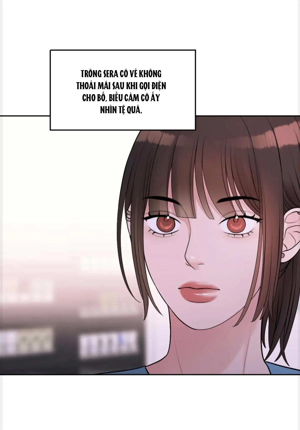 Vô Tình Chapter 30 Chap 30 -Ng.raw - Trang 2