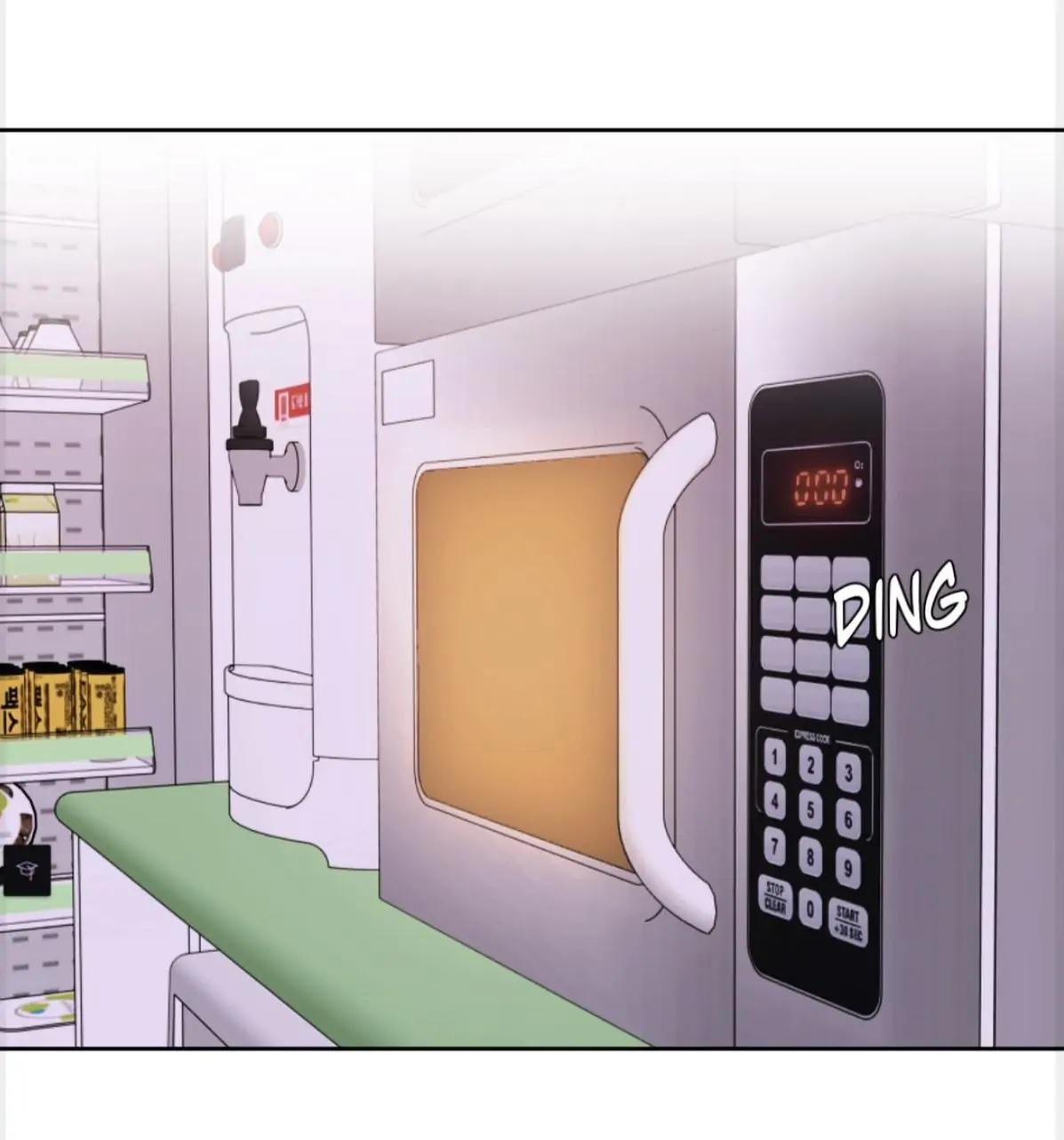 Vô Tình Chapter 30 Chap 30 -Ng.raw - Trang 2