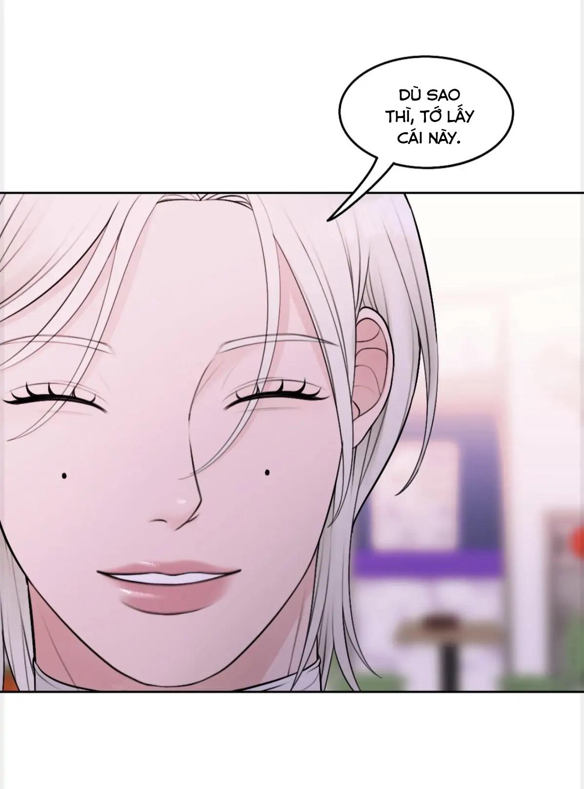 Vô Tình Chapter 30 Chap 30 -Ng.raw - Trang 2