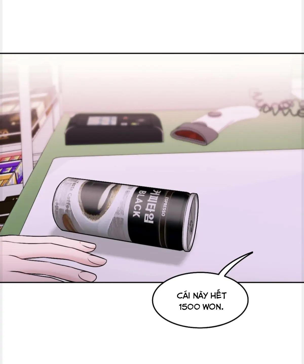 Vô Tình Chapter 30 Chap 30 -Ng.raw - Trang 2